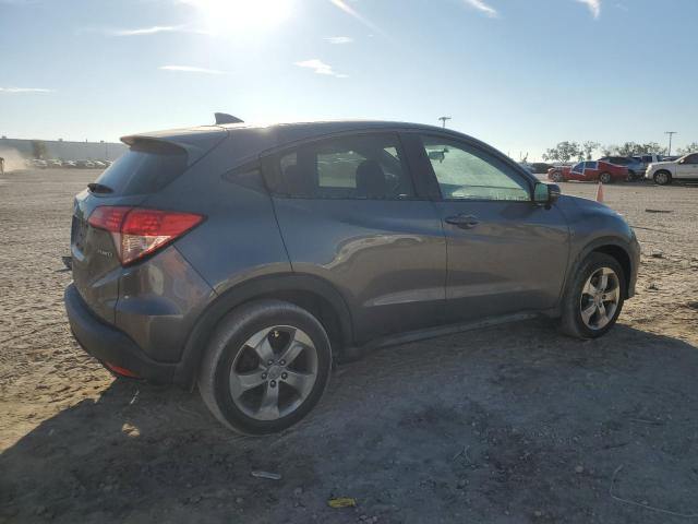 Photo 2 VIN: 3CZRU6H51GM729544 - HONDA HR-V EX 