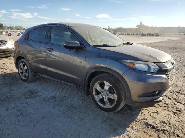 Photo 3 VIN: 3CZRU6H51GM729544 - HONDA HR-V EX 