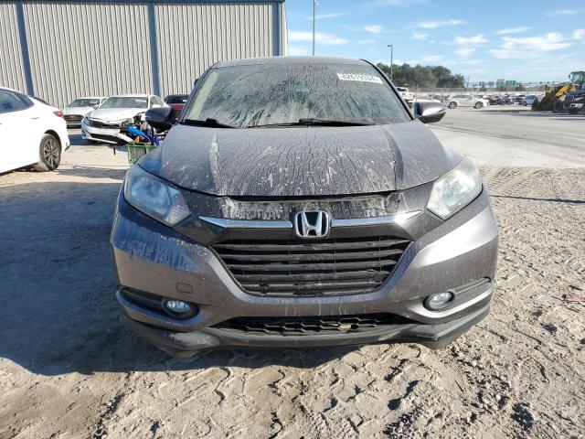 Photo 4 VIN: 3CZRU6H51GM729544 - HONDA HR-V EX 