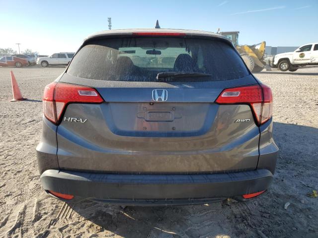 Photo 5 VIN: 3CZRU6H51GM729544 - HONDA HR-V EX 