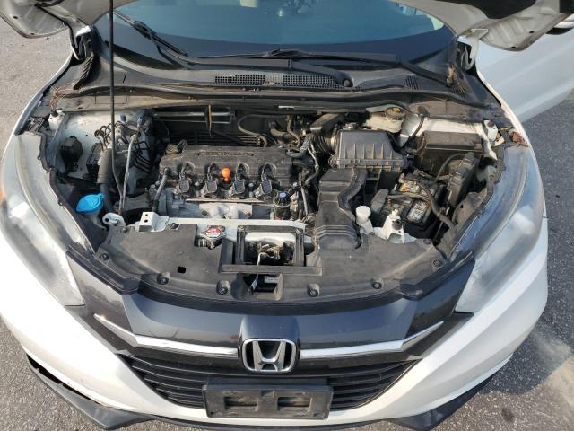 Photo 11 VIN: 3CZRU6H51GM738924 - HONDA HR-V EX 