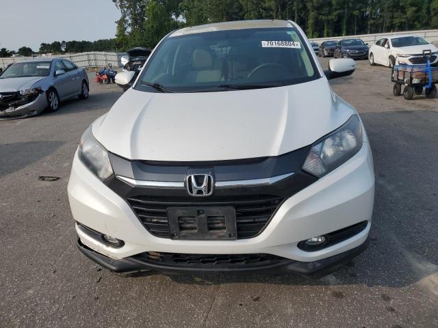 Photo 4 VIN: 3CZRU6H51GM738924 - HONDA HR-V EX 