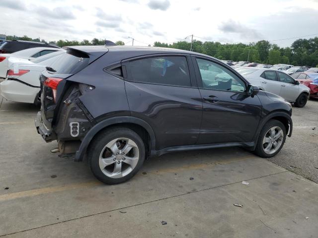 Photo 2 VIN: 3CZRU6H51GM741788 - HONDA HR-V EX 