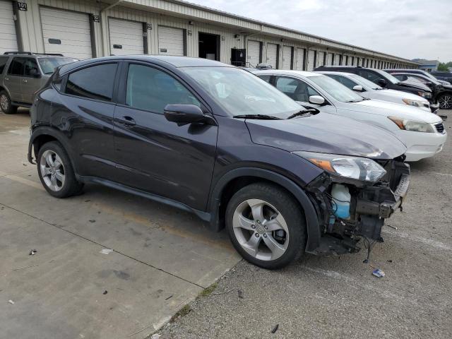 Photo 3 VIN: 3CZRU6H51GM741788 - HONDA HR-V EX 