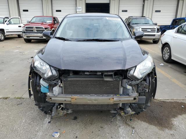 Photo 4 VIN: 3CZRU6H51GM741788 - HONDA HR-V EX 