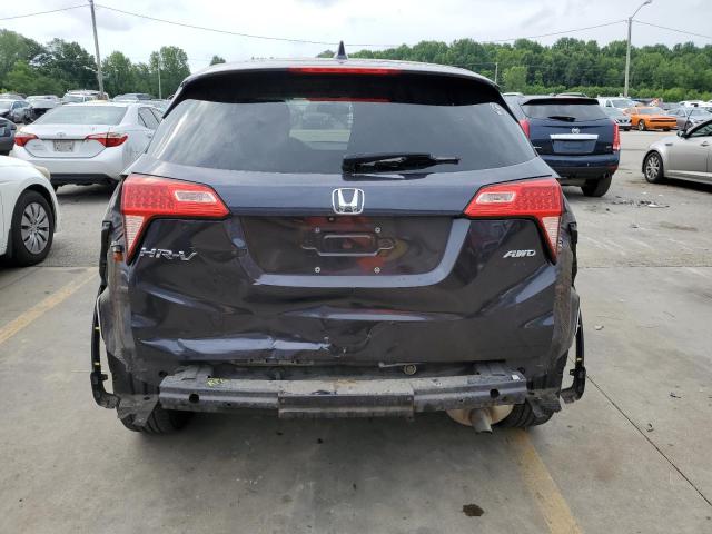 Photo 5 VIN: 3CZRU6H51GM741788 - HONDA HR-V EX 