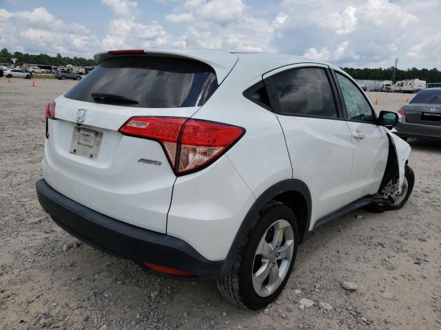 Photo 3 VIN: 3CZRU6H51GM743430 - HONDA HR-V EX 