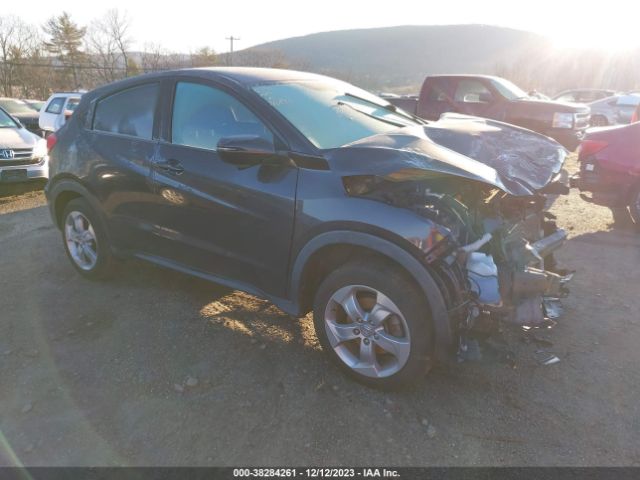 Photo 0 VIN: 3CZRU6H51GM746893 - HONDA HR-V 