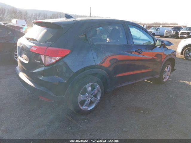 Photo 3 VIN: 3CZRU6H51GM746893 - HONDA HR-V 