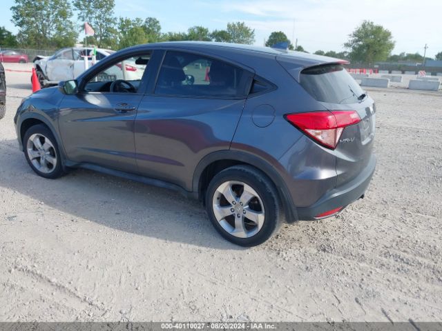 Photo 2 VIN: 3CZRU6H51GM748126 - HONDA HR-V 