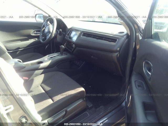 Photo 4 VIN: 3CZRU6H51GM748210 - HONDA HR-V 