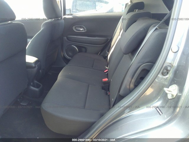 Photo 7 VIN: 3CZRU6H51GM748210 - HONDA HR-V 