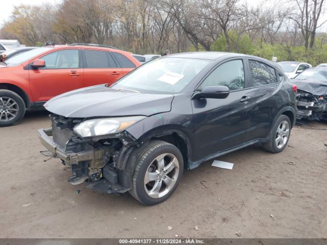 Photo 1 VIN: 3CZRU6H51GM749843 - HONDA HR-V 