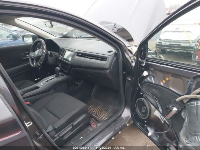 Photo 4 VIN: 3CZRU6H51GM749843 - HONDA HR-V 