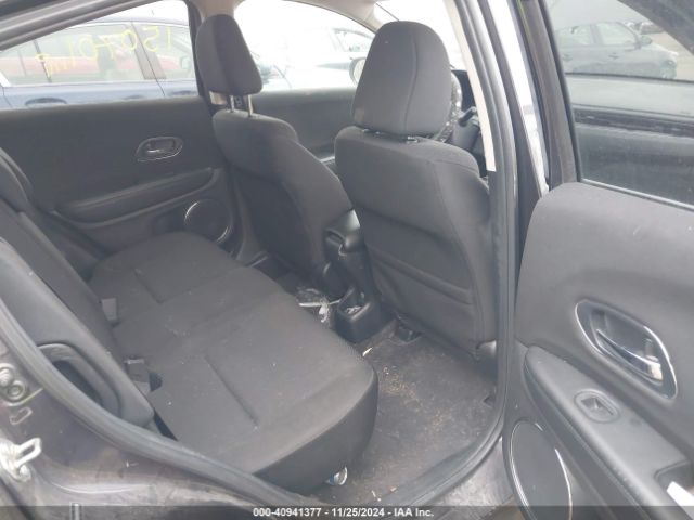 Photo 7 VIN: 3CZRU6H51GM749843 - HONDA HR-V 