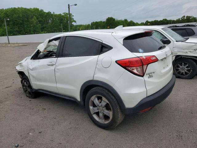 Photo 1 VIN: 3CZRU6H51GM751544 - HONDA HR-V 