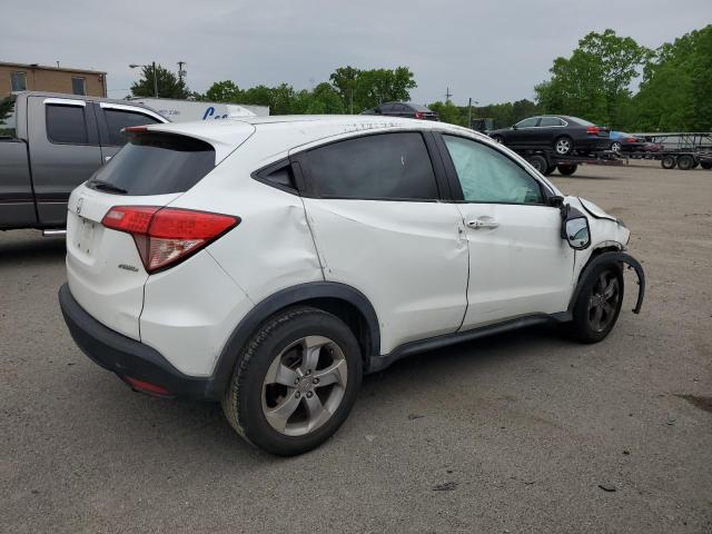 Photo 2 VIN: 3CZRU6H51GM751544 - HONDA HR-V 