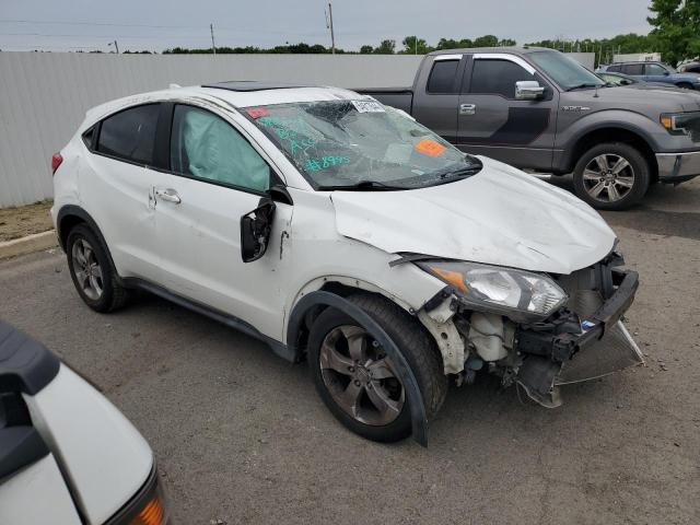 Photo 3 VIN: 3CZRU6H51GM751544 - HONDA HR-V 