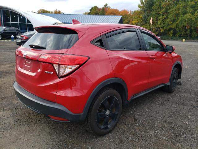 Photo 3 VIN: 3CZRU6H51GM753293 - HONDA HR-V EX 