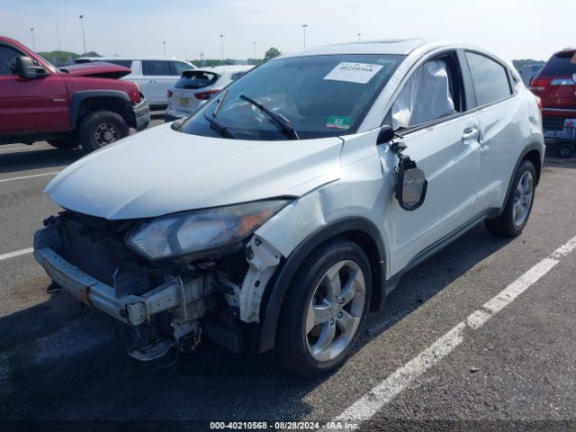 Photo 1 VIN: 3CZRU6H51GM757635 - HONDA HR-V 