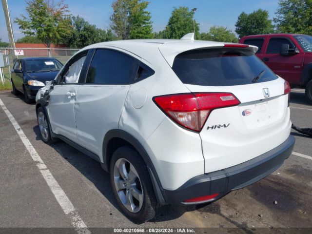 Photo 2 VIN: 3CZRU6H51GM757635 - HONDA HR-V 