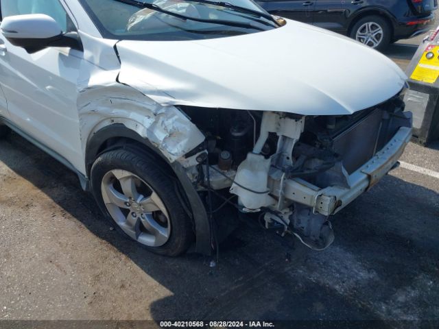 Photo 5 VIN: 3CZRU6H51GM757635 - HONDA HR-V 