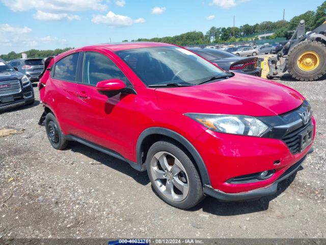 Photo 0 VIN: 3CZRU6H51GM759370 - HONDA HR-V 