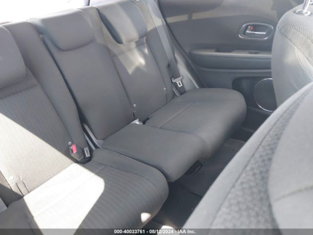 Photo 7 VIN: 3CZRU6H51GM759370 - HONDA HR-V 