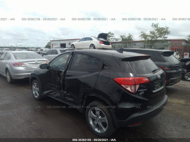 Photo 2 VIN: 3CZRU6H51GM763645 - HONDA HR-V 