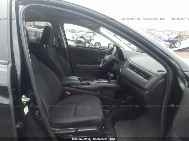 Photo 4 VIN: 3CZRU6H51GM763645 - HONDA HR-V 