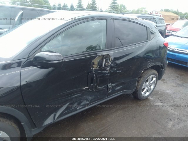 Photo 5 VIN: 3CZRU6H51GM763645 - HONDA HR-V 