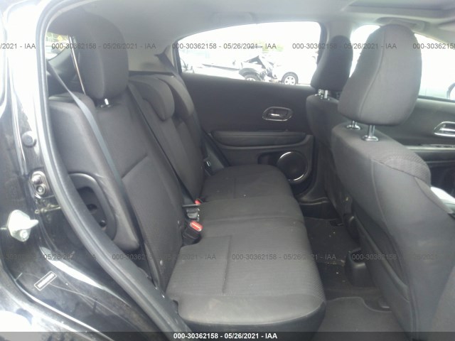 Photo 7 VIN: 3CZRU6H51GM763645 - HONDA HR-V 