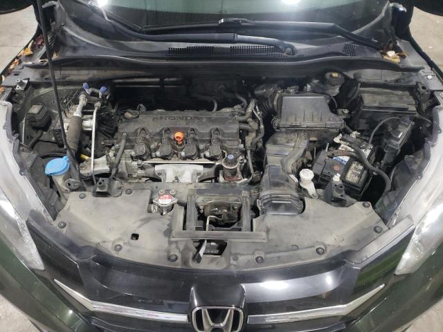 Photo 11 VIN: 3CZRU6H51GM765878 - HONDA HR-V EX 