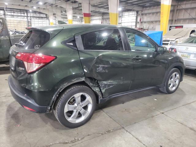 Photo 2 VIN: 3CZRU6H51GM765878 - HONDA HR-V EX 