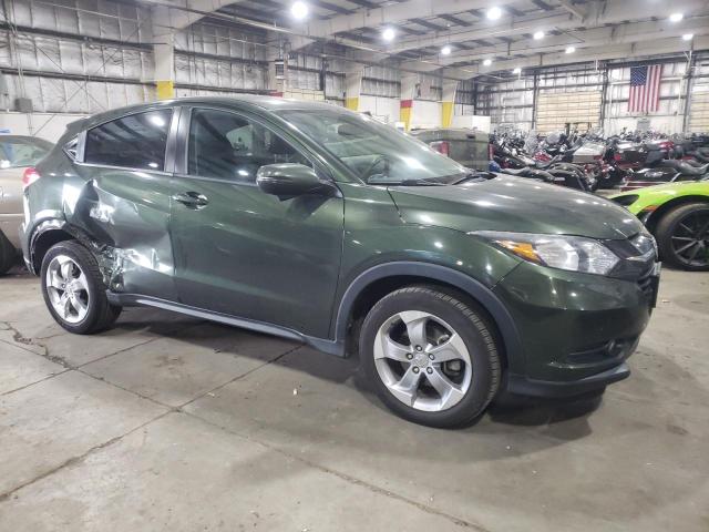 Photo 3 VIN: 3CZRU6H51GM765878 - HONDA HR-V EX 