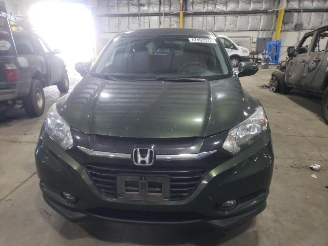 Photo 4 VIN: 3CZRU6H51GM765878 - HONDA HR-V EX 