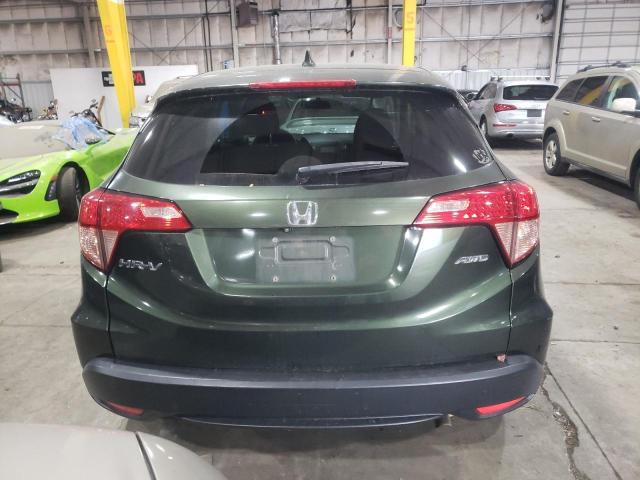 Photo 5 VIN: 3CZRU6H51GM765878 - HONDA HR-V EX 