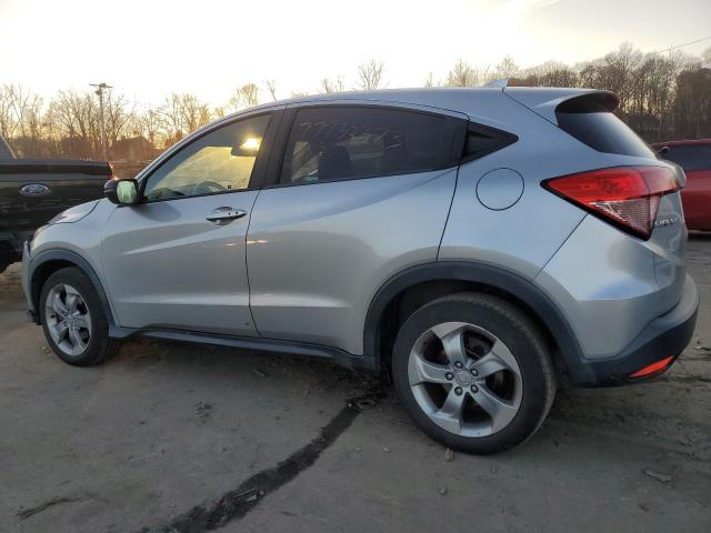 Photo 1 VIN: 3CZRU6H51GM767744 - HONDA HR-V 