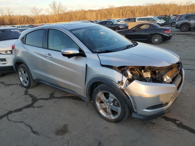 Photo 3 VIN: 3CZRU6H51GM767744 - HONDA HR-V 