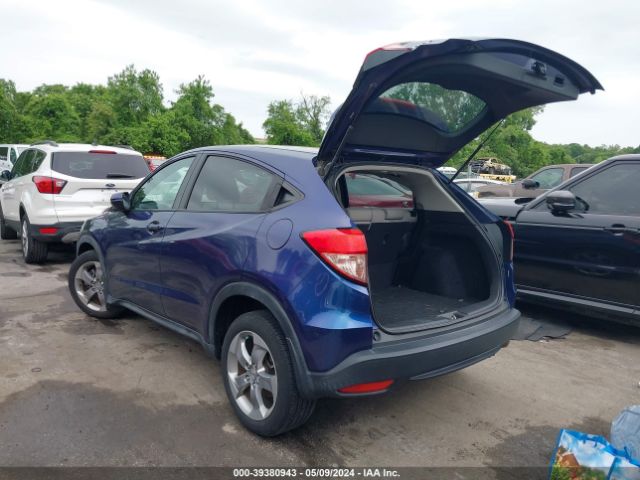 Photo 2 VIN: 3CZRU6H51GM769297 - HONDA HR-V 