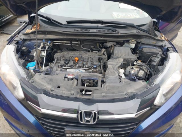 Photo 9 VIN: 3CZRU6H51GM769297 - HONDA HR-V 