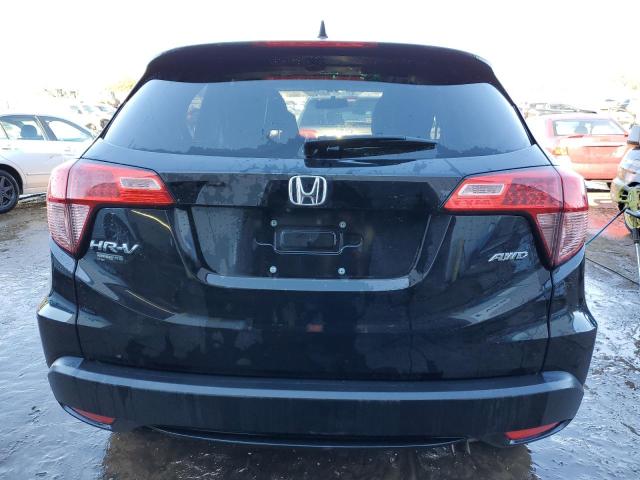 Photo 5 VIN: 3CZRU6H51HG705034 - HONDA HR-V EX 