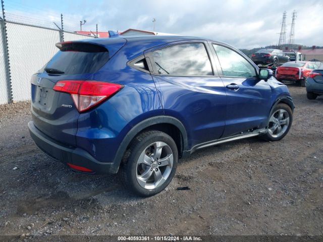 Photo 3 VIN: 3CZRU6H51HG710153 - HONDA HR-V 