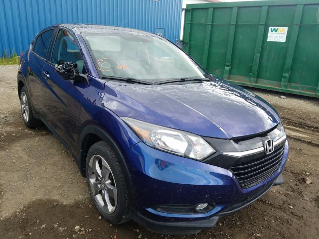 Photo 0 VIN: 3CZRU6H51HM102747 - HONDA HR-V EX 