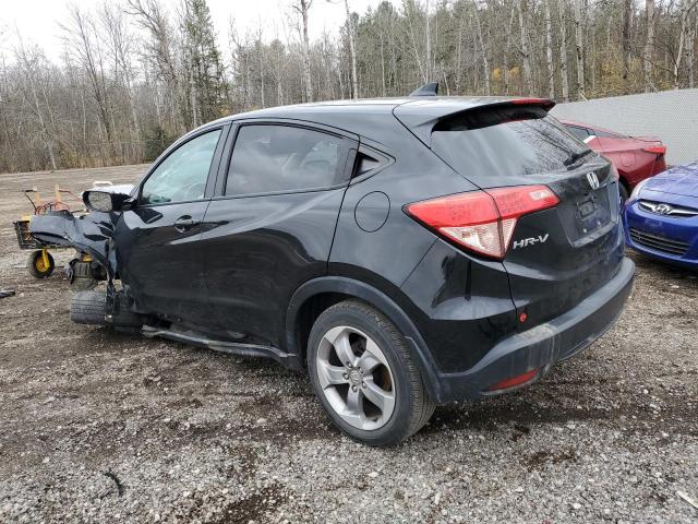 Photo 1 VIN: 3CZRU6H51HM103882 - HONDA HR-V EX 