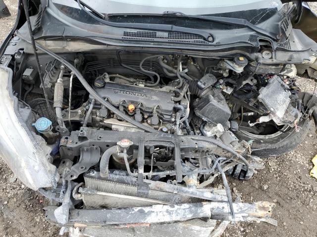 Photo 11 VIN: 3CZRU6H51HM103882 - HONDA HR-V EX 