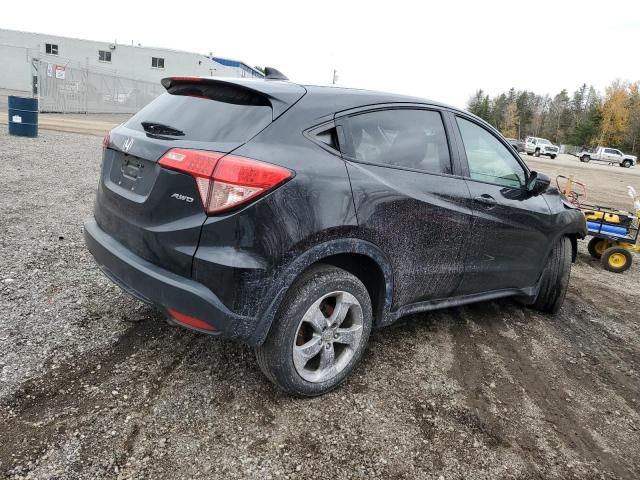 Photo 2 VIN: 3CZRU6H51HM103882 - HONDA HR-V EX 