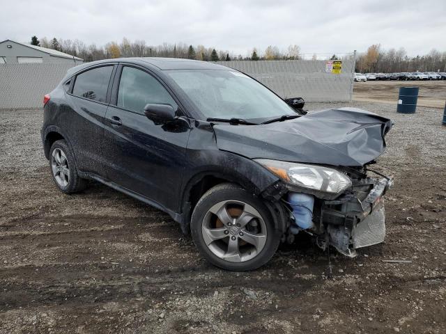 Photo 3 VIN: 3CZRU6H51HM103882 - HONDA HR-V EX 