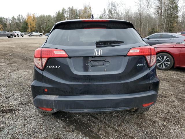 Photo 5 VIN: 3CZRU6H51HM103882 - HONDA HR-V EX 