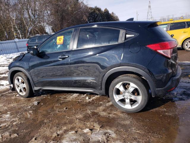 Photo 1 VIN: 3CZRU6H51HM105339 - HONDA HR-V EX 